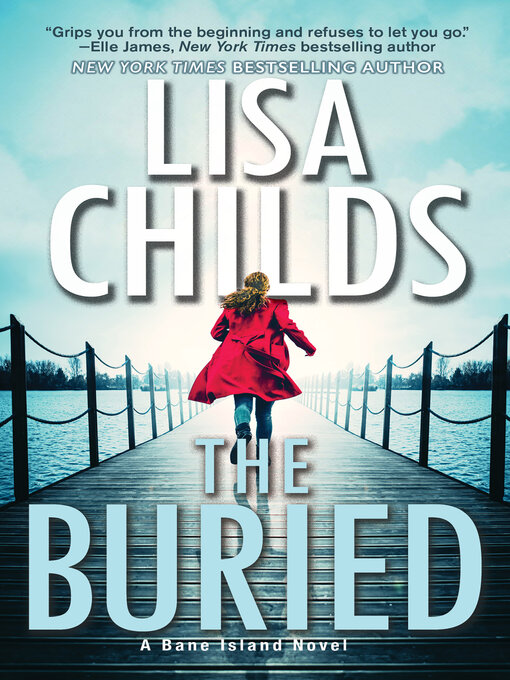 Title details for The Buried by Lisa Childs - Available